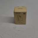 TECKNET Ergonomic Mouse, Wireless Bluetooth Vertical Mouse, 4800 DPI Optical Tracking, 6 Adjustable DPI, Quiet Clicks, 2.4GHz with USB A Receiver, 12 Months Battery, 6 Buttons, Wide Compatibility