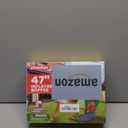 SYNCFUN Inflatable Punching Bag for Kids 47 Inches, Toddler Blow up Punching Bag Toys, T.rex Dinosaur Bouncing-Back Bopper