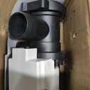 W10465252 Washer Drain Pump Compatible with Whirlpool Maytag Models WPW10465252, AP6021852, PS11755180, W10192988