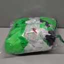 Morph Kids Astronaut Inflatable Alien Costume, Blow Up Alien Outfit, Aliens Blow Up Costume Kids, Inflatable Costumes