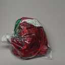 Toddler Girl Valentines Day Outfit Jesus Loves ME Long Sleeve Doll Collar Smocked Dress Valentines Party Dresses 90