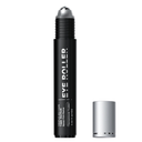 Under Eye Brightener Roller - Caffeine & Retinol Eye Serum for Dark Circles, Puffiness & Fine Lines, Travel Essential Vegan Skincare, Cooling Eye Massage, Dermatologist-Tested, 0.52 fl oz