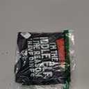 I'm The Middle Elf Matching Family Christmas T-Shirt Small