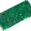 WH22X38697 Washer Electronic Control Board Replacement for GE Washing Machines, Fits WH22X37838, WH22X37837, WH22X36638, WH22X35518, WH22X32458