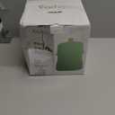 Hard Boiled Egg Cooker - CACHOO 14-Egg Rapid Stainless Steel Egg Boiler with 30-Min Timer & Auto Shut Off, Compact Electric Vegetable Steamer for Cooking, Dishwasher Safe, Beige (2-Tier)