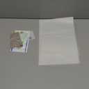 SPARIN 2+2 Pack Screen Protector for iPad (A16) 11th/10th Generation (11/10.9) + Camera Lens Protector, Tempered Glass/Case Friendly/Anti Scratch/Apple Pencil Compatible-Blue