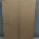 CU2334 Chevy Silverado Radiator Compatible with 1999-2006 Chevy Silverado 1500 2500 3500 Tahoe Pickup 4.3L V6 4.8L 5.3L V8 Gas & GMC Sierra 1500 2500 Yukon XL 1500 Aluminium Core 28in Only