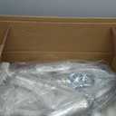 High Flow Catalytic Converter Kit Compatible with F150 2011 2012 2013 2014 3.5L V6 Turbocharged engine, Replace# 645253 645254 50495 53969 EPA Compliant