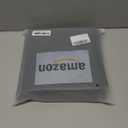 Large 75 x 40 inch Under Grill Mats for Outdoor Grill, Double-Sided Fireproof Deck Patio Protector Mat, Waterproof Oil-Proof BBQ Floor Pad Indoor Fire Pit Fireplace Mat