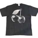 Stussy Cherries 8 Ball T-Shirt Black, Size S