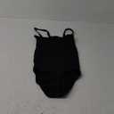 Capezio womens Classic Double Strap Camisole Leotard, size Large