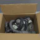 BISSELL Steam Shot Omni Pressurized Handheld Multi-Surface Natural Portable Steam Cleaner with 7 tools for tile, grout, windows, bathrooms, kitchen, auto