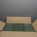 FLOFARE Pack of 48 Floral Foam Blocks for Fresh and Artificial Flowers, Each (7.8 L x 3.5 W x 2.4 H), Dry and Wet Floral Foam Blocks for Wedding, Birthdays, Home, Office, and Garden Decorations