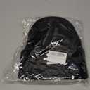 Quackity Merch LAS Nevadas Beanie (Black)