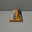 Real Carbon Fiber License Plate Frame, 100% Pure Carbon Fiber Frame, Black License Plate Holder Cover with Screw Caps, Anti-Vibration Pads (Twill 4 Hole)