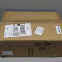 Dimmable Floor Lamp, Industrial Floor Lamps for Living Room, Gold Tree Lamp Standing Lamp Tall Lamps with 3 Elegant Teardrop Cage Head & 800 Lumens LED Bulbs for Living room Bedroom Office Dining Room (Gold-Metal Base-70 inches)