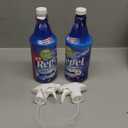 Repel Auto Glass Cleaner, Streak-Free with Protective Nano Barrier. Minerals, & Grime. Makes Glass Self-Cleaning. Safe & Non-Toxic - 32 oz