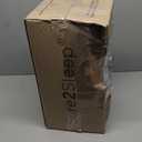 Sure2Sleep Gel Swirl Memory Foam Mattress Topper - 2 Inch, Pressure Relieving, Cooling Comfort - Made in The USA & CertiPUR-US Certified - Softens Firm Beds and Extends Mattress Life - Twin Size