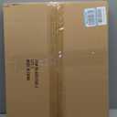 WB48T10095 Oven Rack Replacement for GE Hotpoint Stove Oven Parts 23.75" x 17.5" Oven Racks GE Profile Spectra XL44 Gas Range Oven Rack Roster Rack-flat Convection Oven Wire Rack Oven Shelf