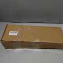 Wolezek Grow Lights for Indoor Plants, 2 Pack 6000K LED White Plant Grow Lights Indoor, Full Spectrum Grow Lamp with Clip, Auto ON & Off Timer 6/12/16H, 3 Modes, 5-Level Dimmable Brightness