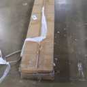 Little Tree 70.9-Inch Long Console Table, Narrow Sofa Table Behind The Couch, Farmhouse Console Table for Living Room, Entryway, Hallway (Rustic)