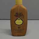 Sun Bum Original SPF 50 Sunscreen Body Lotion - Broad Spectrum Moisturizing Sunscreen with Vitamin E - Hawaii 104 Act Compliant (Made without Octinoxate & Oxybenzone) - 8 oz