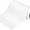 Sublimation Paper Roll Fast Dry 105gsm 13 Inch x 328 Feet, Compatible with Inkjet Printer, For T-Shirts Mugs Fabric DIY