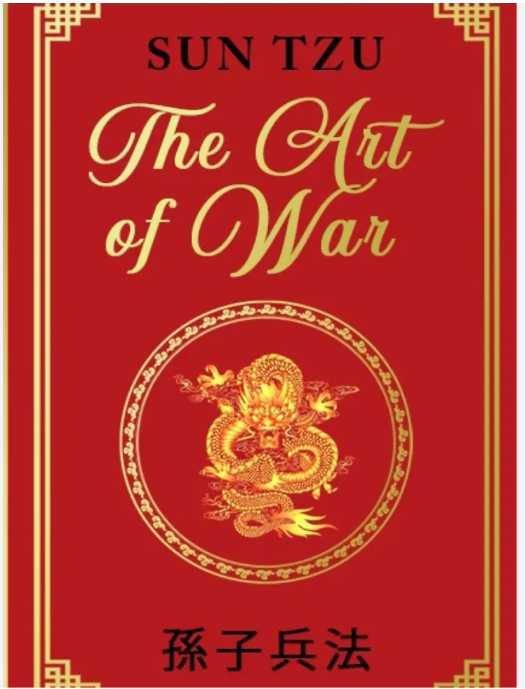 The Art Of War
