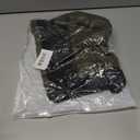 STICKON Mens Shorts Casual Summer Shorts with Pockets (Gray, XXL)