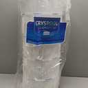 Cryspool 09028 Filter Compatible with CC100, Clean & Clear CCRP100, R173215, Predator-100, Posi-Clear PXCRP 100, PAP100, C-9410,FC-0686, 100 Sq. Ft Pool Filter Cartridge, 1 Pack