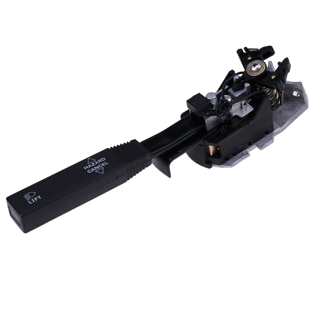 AIVWUMOT Turn Signal Switch Fit for Freightliner Business Class FL60 FL70 FL80 Series A0617126000 6805450124 A6805450124 A0613867002