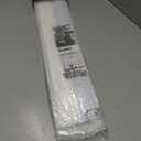 Boolegon No Drill No Tools Cellular Shades TDBU,White,24" W x 64" H