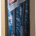 BOSCH 26A20A ICON Beam Wiper Blades - Driver and Passenger Side - Set of 2 Blades (26A & 20A)