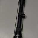 Rifle Scope, 3-9X32, 3-9X40, 3-9X50, Green Lens, Fast Focus Eyepiece, Free Ring Mounts, Air Rifle Scope, Optics Reticle Crosshair Scope