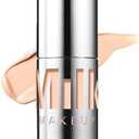 Milk Makeup Future Fluid All Over Cream Concealer - Medium-to-Full Coverage - Up to 12-Hour Wear - Crease-Proof Finish - Vegan, Cruelty Free,3N