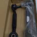KEYOOG 2Pc Set K621873 Rear Upper Control Arm and Ball Joint Assembly Fit For 2001-2006 Ac-ura MDX,04-08 TSX /2003-2007 Ho-nda Accord,99-04 Odyssey,03-08 Pilot Passenger Driver Side Suspension