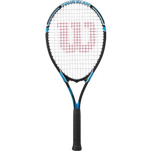 Wilson Tour Slam Adult Tennis Racquet, Grip Size 2 - 4 1/4"