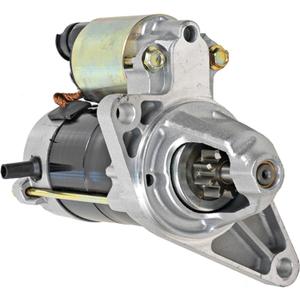 DB Electrical 410-52174 Starter Compatible With/Replacement For Acura 1.7L EL 2001-2005 Honda 1.7L Civic 01-05/31200-PLR-A01, 31200-PLR-A02, DJDE4, DSDEU,228000-9641, 428000-0320, 428000-0321 DB Electrical 410-52174 Starter Compatible With/Replacement For Acura 1.7L EL 2001-2005 Honda 1.7L Civic 01-05/31200-PLR-A01, 31200-PLR-A02, DJDE4, DSDEU,228000-9641, 428000-0320, 428000-0321