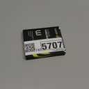 WSKEN for Apple Watch Ultra 3/Ultra 2/Ultra Screen Protector 49mm,9H Tempered Glass + Titanium Alloy Frame, [Keep Original] [Touch Sensitive] Lightweight Protective Glass Film for iwatch Ultra 3/2/1 (Black)