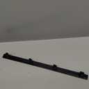 Aieve Metal Stand Mixer Attachment Holder Compatible with Kitchenaid Mixer Accessories, for Storage Organize Your Kitchen Aid attachments