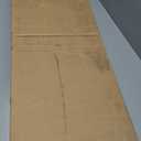 WLIVE Black Dresser TV Stand for 45, 50, 55 inch TV, Entertainment Center with LED Lights & Charging Station, Chest of drawers with 9 Fabric Drawers and Open Shelves for Living Room, Hallway, Wood Top