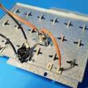 Generic #US Replacement part for a 61927 Dryer Heater Element w/fuse, thermo* PRIORITY* #drypart24040299