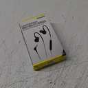 Acoustics High Fidelity Earbuds