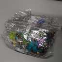 Chameleon Building Block Set for Adults, Compatible with Lego Chamelen Flowers Planter Building Kit, (1232PCS) Animals Botanical Collection Blocks Toys, Gifts for Teens and Adult 14+