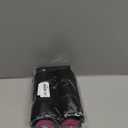 50Piece Hair Rollers Set, Self-Grip Rollers Hair Curlers for Long Medium Short Hair, 4 Sizes of Hair Rolls(6 Jumbo + 6 Large + 6 Medium + 6 Small + 1 Storage Bag), and 24Pcs Clips/1Pcs Comb