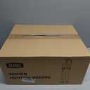 GearOZ Women Hunting Waders, 5mm Neoprene Waterfowl Duck Hunting Waders Female Insulated Chest Wader Camo for Fishing Hunter