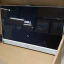 Dell 27 All-in-One Desktop ec27250-27-inch FHD Touch Display, Intel Core 7 Processor 150U, NVIDIA GeForce MX570A 2GB GDDR6 Graphics, 32GB DDR5 RAM, 1TB SSD, Windows 11 Pro, Onsite Service - White