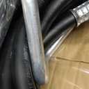 SUB6050 Rear Auxiliary AC Hoses Set, Rear AC Line Set replacement for Cadillac Escalade ESV Chevrolet Suburban GMC Yukon XL 2000-2006,Replace SUB6050