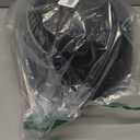 67i Bike Helmet Skateboard Helmet for Adult Cycling Bicycle Scooter Helmets for Men Women Adjustable for Multi-Sport Bicycle Scooter Inline Cycling Skateboarding (Large, Black)