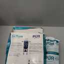 PUR Plus Water Filter Replacement for Pitchers & Dispensers, 6-Month Supply, 3 Count, Blue (PPF951K3)